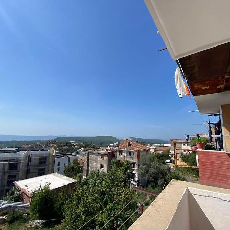 Appartamento Kruje Meca Esterno foto