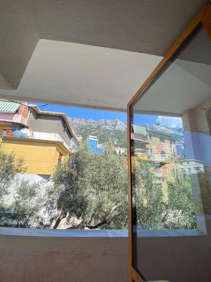 Appartamento Kruje Meca Esterno foto